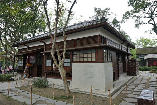 木藝生態博物館2