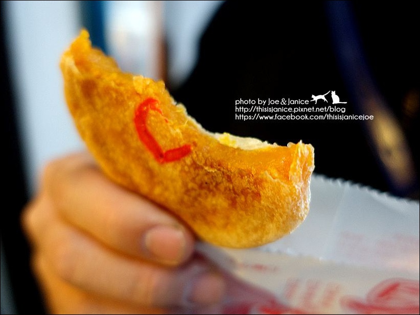 陳媽媽烘培坊-月光餅