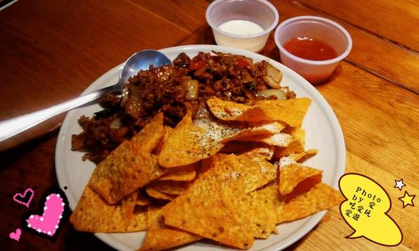 香菜餐廳Bar:台北>> 香菜餐廳Bar 泰不可思議之泰美味之泰.......