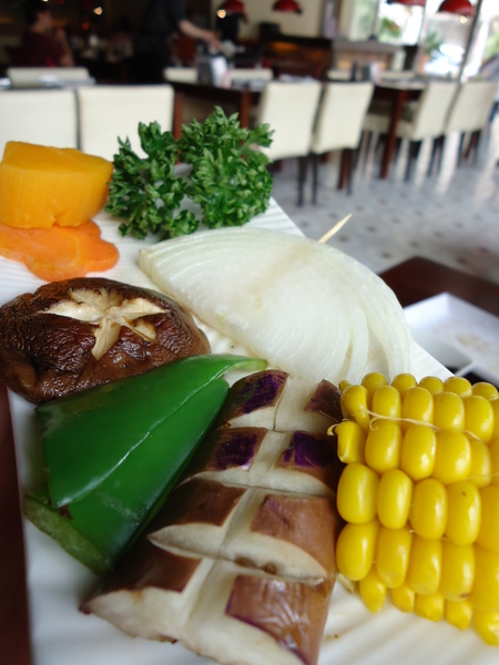 丹野燒肉：[台中燒烤][丹野燒肉]大啖肉品的燒肉饗宴!