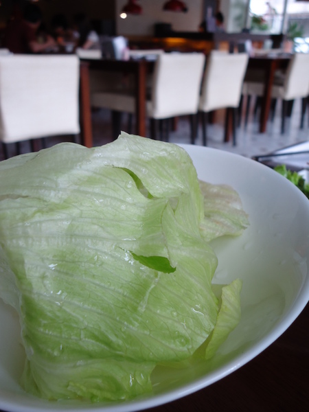 丹野燒肉：[台中燒烤][丹野燒肉]大啖肉品的燒肉饗宴!