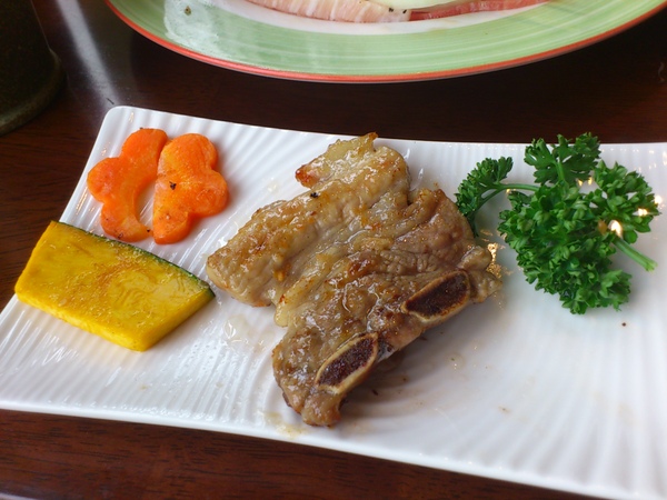 丹野燒肉：[台中燒烤][丹野燒肉]大啖肉品的燒肉饗宴!