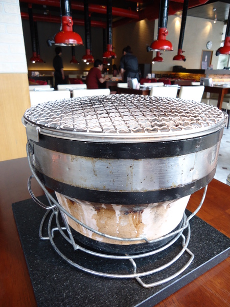 丹野燒肉：[台中燒烤][丹野燒肉]大啖肉品的燒肉饗宴!