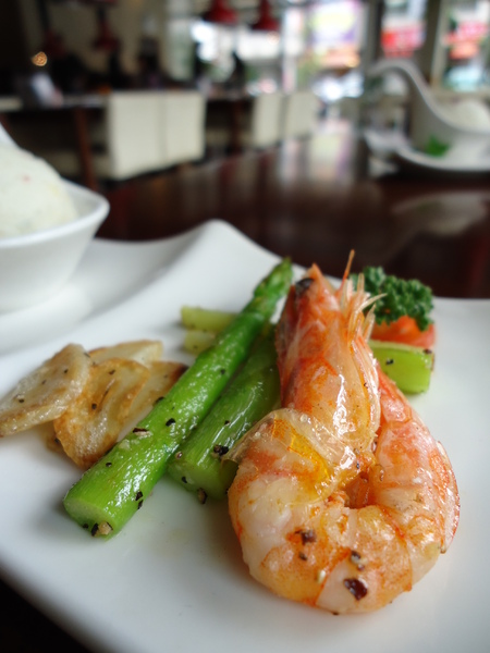 丹野燒肉：[台中燒烤][丹野燒肉]大啖肉品的燒肉饗宴!