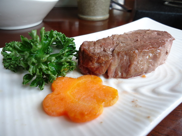 丹野燒肉：[台中燒烤][丹野燒肉]大啖肉品的燒肉饗宴!