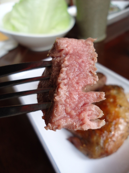 丹野燒肉：[台中燒烤][丹野燒肉]大啖肉品的燒肉饗宴!