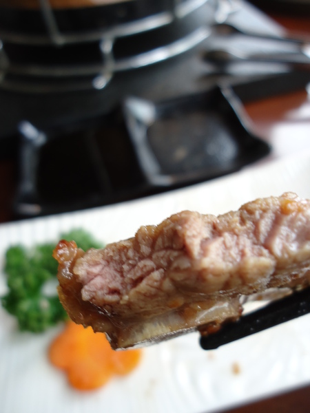 丹野燒肉：[台中燒烤][丹野燒肉]大啖肉品的燒肉饗宴!