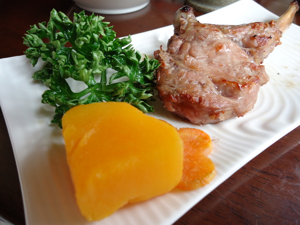 丹野燒肉：[台中燒烤][丹野燒肉]大啖肉品的燒肉饗宴!