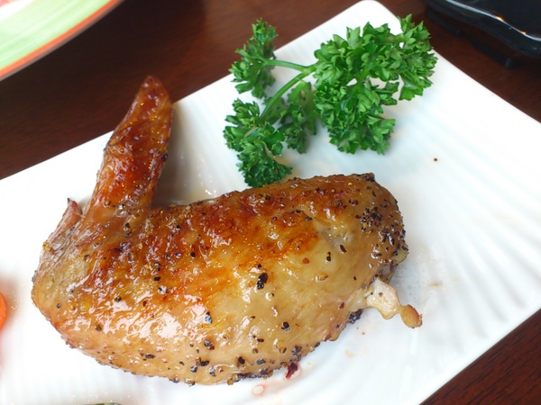 丹野燒肉：[台中燒烤][丹野燒肉]大啖肉品的燒肉饗宴!