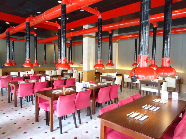 丹野燒肉：[台中燒烤][丹野燒肉]大啖肉品的燒肉饗宴!