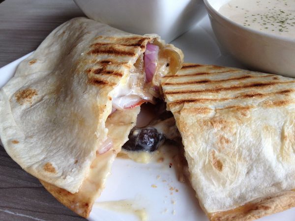 Ms. Bubble cafe(2號店)：習瑞鎮 Ms. Bubble Hideway2號店