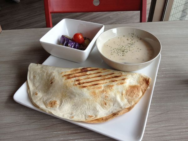 Ms. Bubble cafe(2號店)：習瑞鎮 Ms. Bubble Hideway2號店