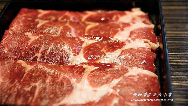 燒肉眾(中和環球店):【食記/新北市】有看過會牽絲的起司生蠔嗎??♪♪燒肉眾-日式精緻炭火燒肉♪♪