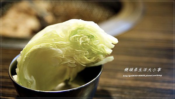 燒肉眾(中和環球店):【食記/新北市】有看過會牽絲的起司生蠔嗎??♪♪燒肉眾-日式精緻炭火燒肉♪♪