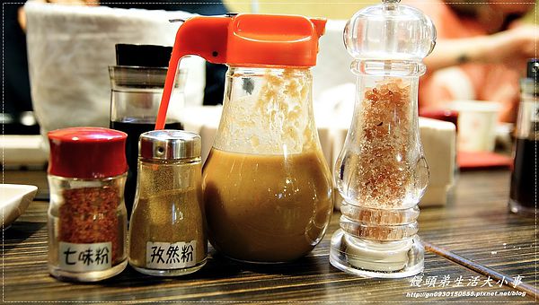 燒肉眾(中和環球店):【食記/新北市】有看過會牽絲的起司生蠔嗎??♪♪燒肉眾-日式精緻炭火燒肉♪♪