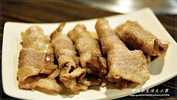 燒肉眾(中和環球店):【食記/新北市】有看過會牽絲的起司生蠔嗎??♪♪燒肉眾-日式精緻炭火燒肉♪♪