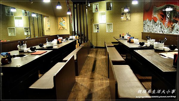 燒肉眾(中和環球店):【食記/新北市】有看過會牽絲的起司生蠔嗎??♪♪燒肉眾-日式精緻炭火燒肉♪♪