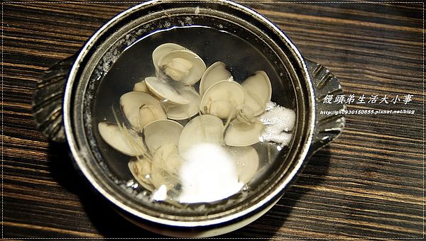 燒肉眾(中和環球店):【食記/新北市】有看過會牽絲的起司生蠔嗎??♪♪燒肉眾-日式精緻炭火燒肉♪♪