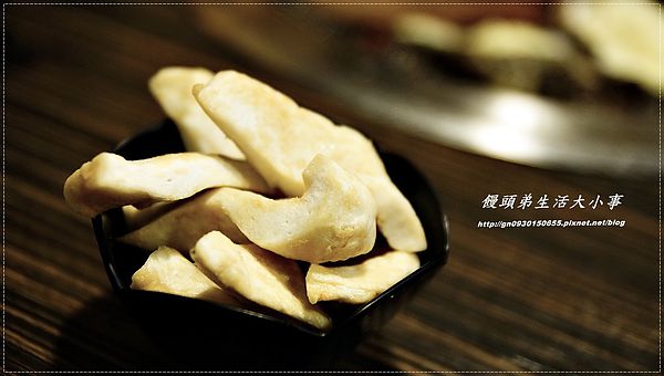 燒肉眾(中和環球店):【食記/新北市】有看過會牽絲的起司生蠔嗎??♪♪燒肉眾-日式精緻炭火燒肉♪♪