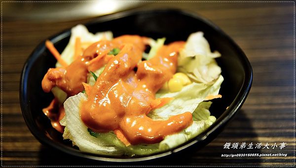 燒肉眾(中和環球店):【食記/新北市】有看過會牽絲的起司生蠔嗎??♪♪燒肉眾-日式精緻炭火燒肉♪♪