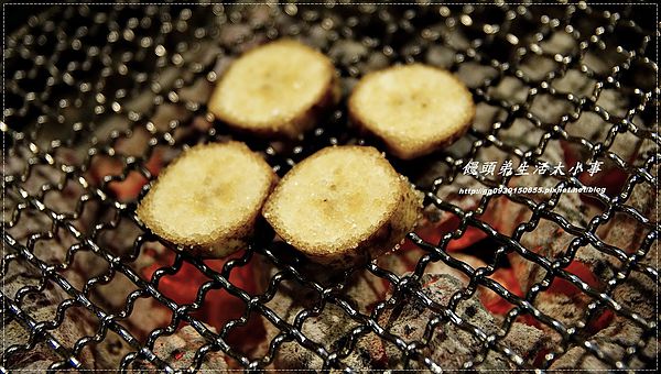 燒肉眾(中和環球店):【食記/新北市】有看過會牽絲的起司生蠔嗎??♪♪燒肉眾-日式精緻炭火燒肉♪♪