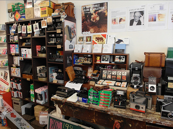 198 藝術空間 ギャラリー CAFE：很有個人風格的198攝影X清爽三明治空間