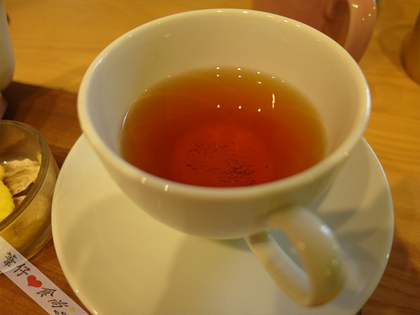 Together：吐司流血了？原來是together超夯半價草莓之蜜糖土司來襲!