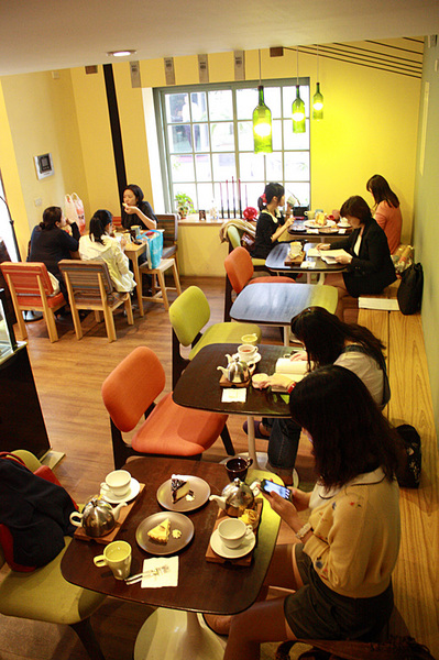 Together:【永康商圈】Together輕鬆下午茶~可以和好朋友聊天的小天地