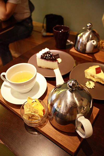 Together:【永康商圈】Together輕鬆下午茶~可以和好朋友聊天的小天地