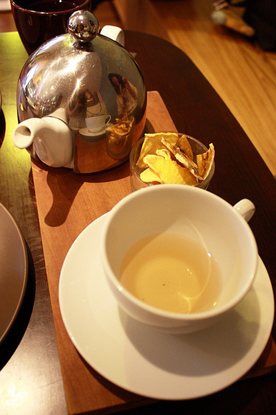 Together:【永康商圈】Together輕鬆下午茶~可以和好朋友聊天的小天地