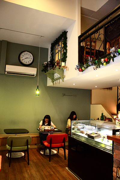 Together:【永康商圈】Together輕鬆下午茶~可以和好朋友聊天的小天地