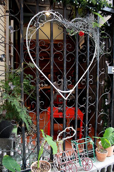 Together:【永康商圈】Together輕鬆下午茶~可以和好朋友聊天的小天地