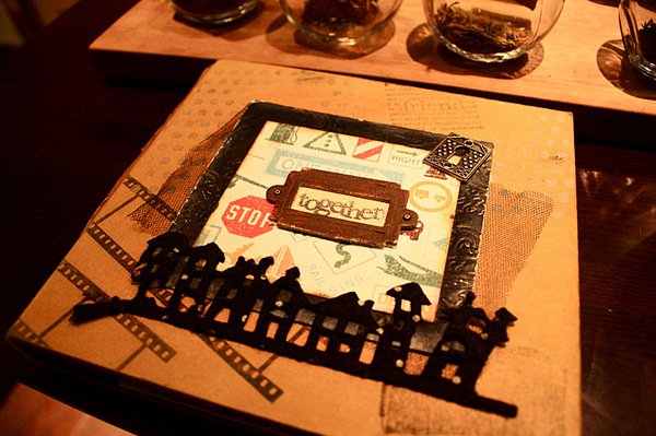 Together:【永康商圈】Together輕鬆下午茶~可以和好朋友聊天的小天地