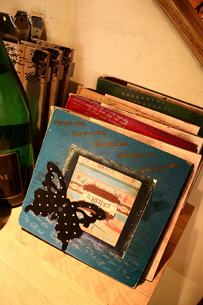 Together:【永康商圈】Together輕鬆下午茶~可以和好朋友聊天的小天地