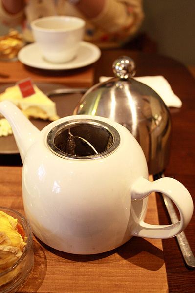 Together:【永康商圈】Together輕鬆下午茶~可以和好朋友聊天的小天地