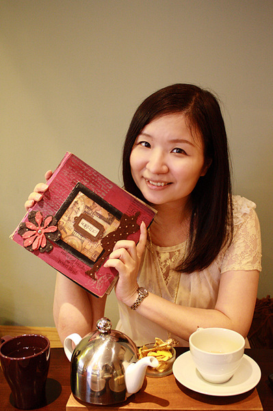 Together:【永康商圈】Together輕鬆下午茶~可以和好朋友聊天的小天地