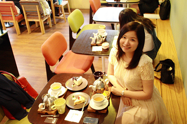 Together:【永康商圈】Together輕鬆下午茶~可以和好朋友聊天的小天地