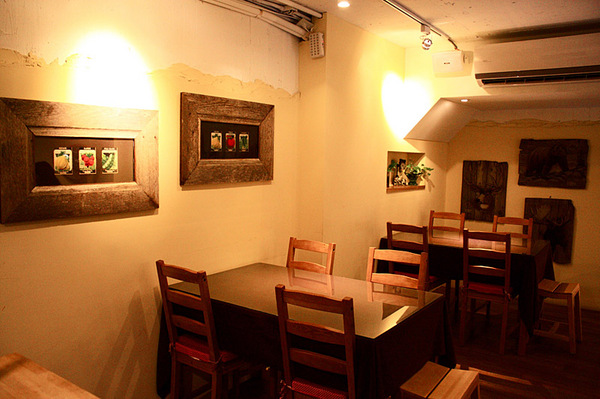 Together:【永康商圈】Together輕鬆下午茶~可以和好朋友聊天的小天地