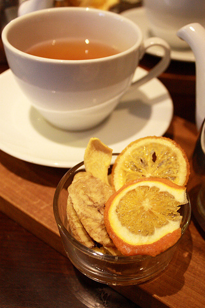 Together:【永康商圈】Together輕鬆下午茶~可以和好朋友聊天的小天地