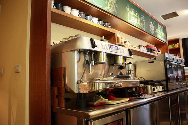 Together:【永康商圈】Together輕鬆下午茶~可以和好朋友聊天的小天地