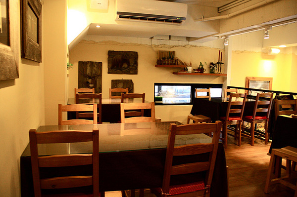 Together:【永康商圈】Together輕鬆下午茶~可以和好朋友聊天的小天地