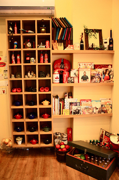 Together:【永康商圈】Together輕鬆下午茶~可以和好朋友聊天的小天地