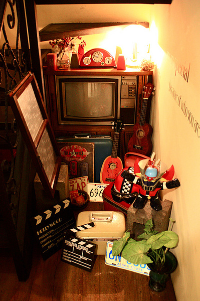 Together:【永康商圈】Together輕鬆下午茶~可以和好朋友聊天的小天地