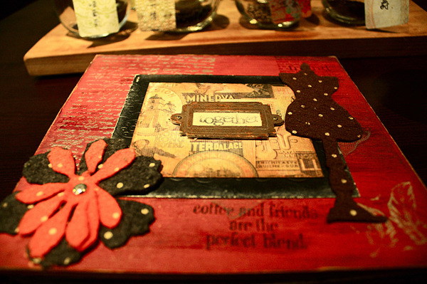 Together:【永康商圈】Together輕鬆下午茶~可以和好朋友聊天的小天地