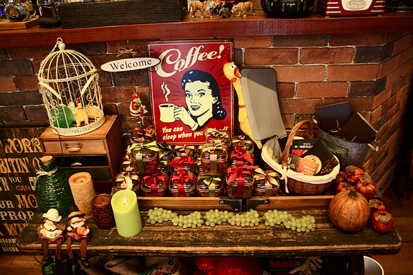 Together:【永康商圈】Together輕鬆下午茶~可以和好朋友聊天的小天地