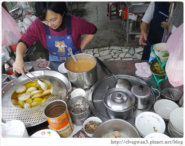 蹦康肉圓-花蓮-吉安鄉-銅板美食-老店-山洞旁邊的肉圓-豆花-小吃店-花蓮美食推薦-在地人都吃-第二代經營-手工製作-每天現做-4-682-1