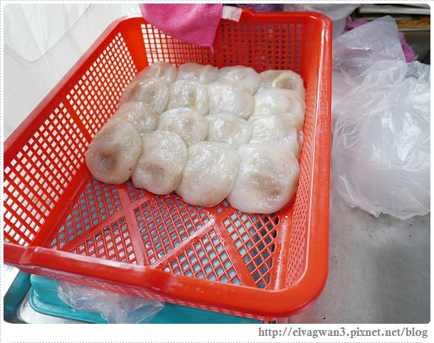 蹦康肉圓-花蓮-吉安鄉-銅板美食-老店-山洞旁邊的肉圓-豆花-小吃店-花蓮美食推薦-在地人都吃-第二代經營-手工製作-每天現做-5-673-1