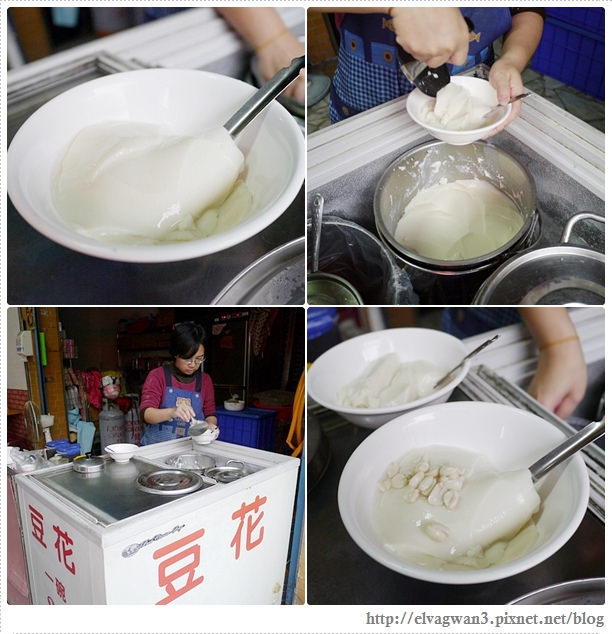 蹦康肉圓-花蓮-吉安鄉-銅板美食-老店-山洞旁邊的肉圓-豆花-小吃店-花蓮美食推薦-在地人都吃-第二代經營-手工製作-每天現做-13