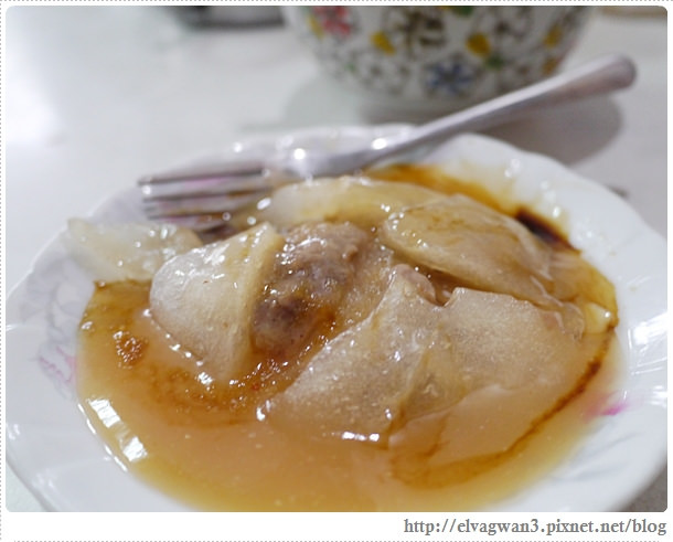 蹦康肉圓-花蓮-吉安鄉-銅板美食-老店-山洞旁邊的肉圓-豆花-小吃店-花蓮美食推薦-在地人都吃-第二代經營-手工製作-每天現做-9-708-1