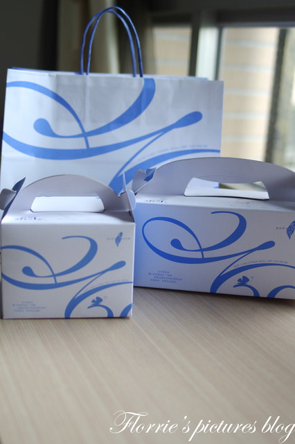 米詩堤甜點王國:瑞芳區美食~米詩堤甜點王國~黃金泡芙,你吃過沒?